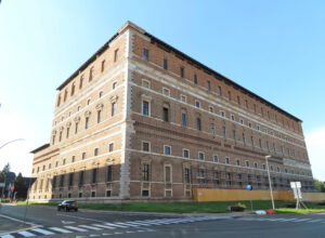 Scopri di più sull'articolo Palazzo Farnese